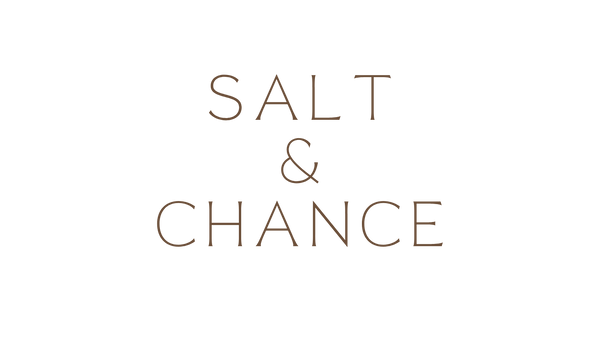 Salt & Chance